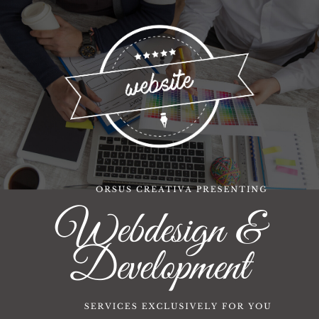 website design agency