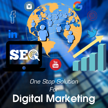 Digital Marketing Services